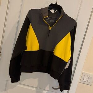 Sports Illustrated jacket. New with tags.